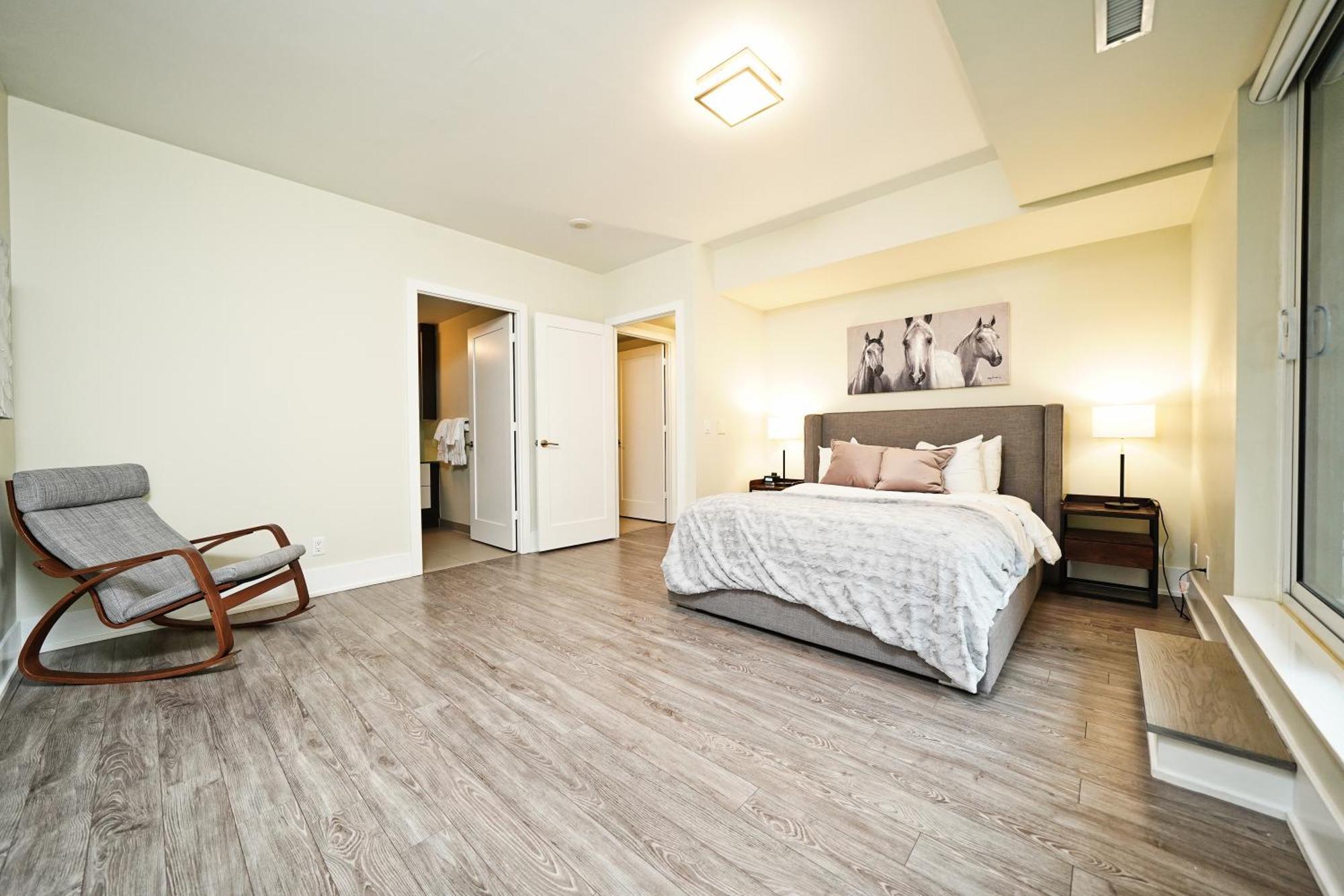 Rivetstays - The Atmos Toronto Eksteriør billede