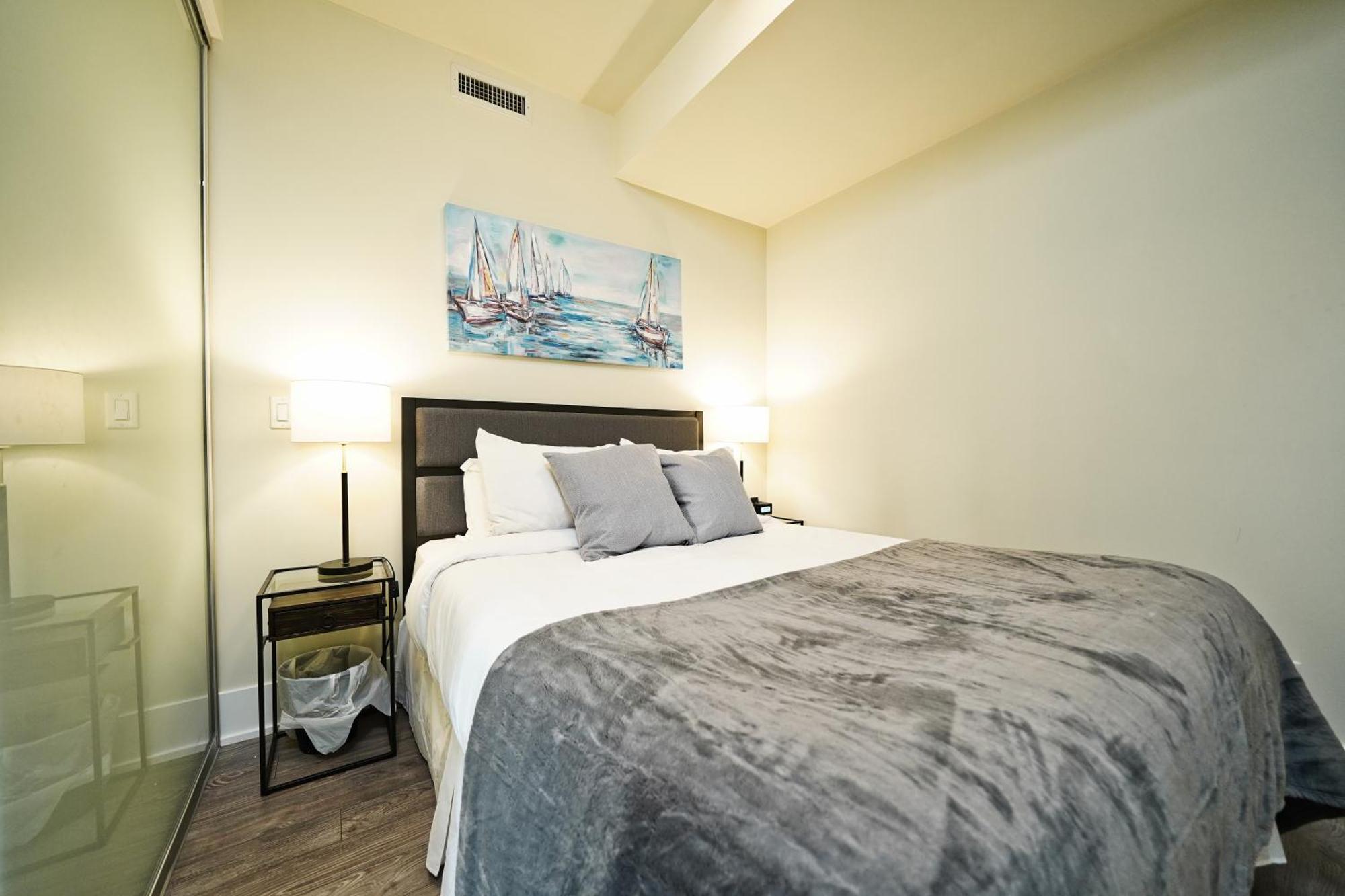 Rivetstays - The Atmos Toronto Eksteriør billede