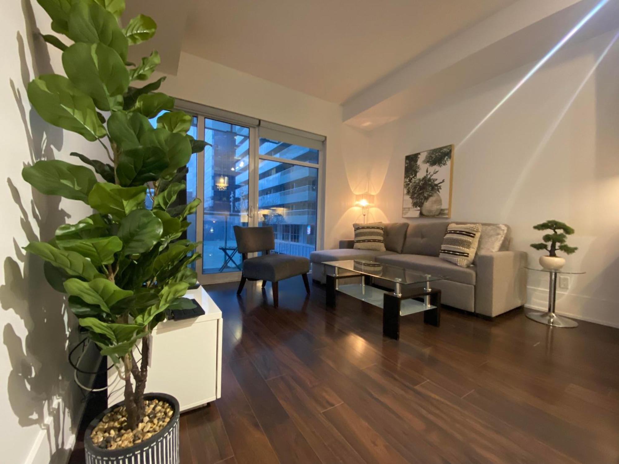Rivetstays - The Atmos Toronto Eksteriør billede