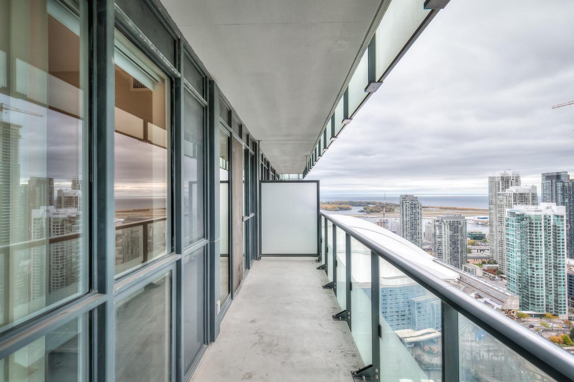 Rivetstays - The Atmos Toronto Eksteriør billede