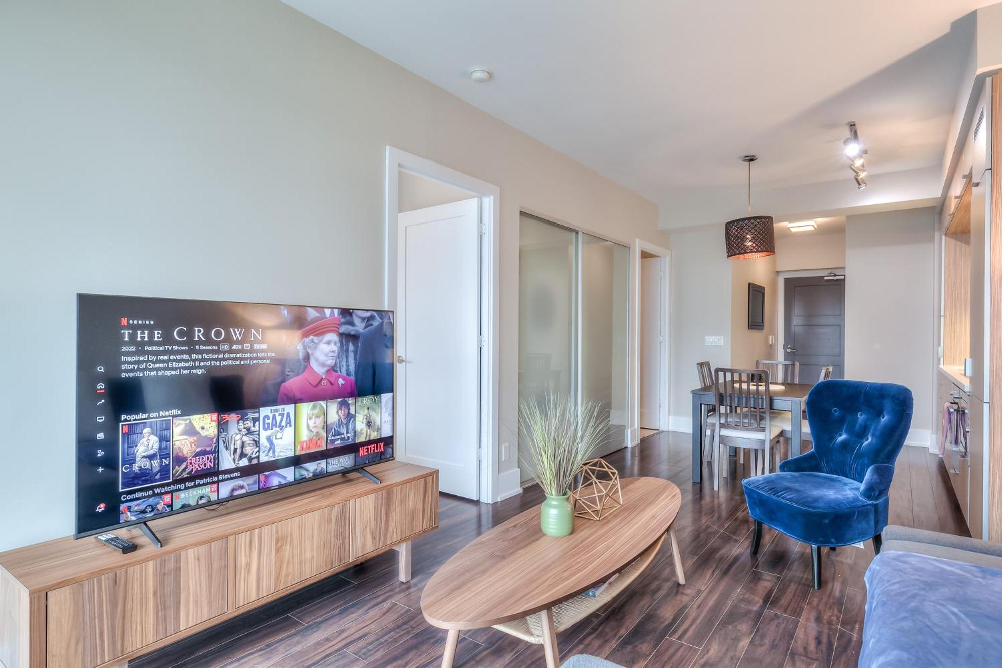 Rivetstays - The Atmos Toronto Eksteriør billede